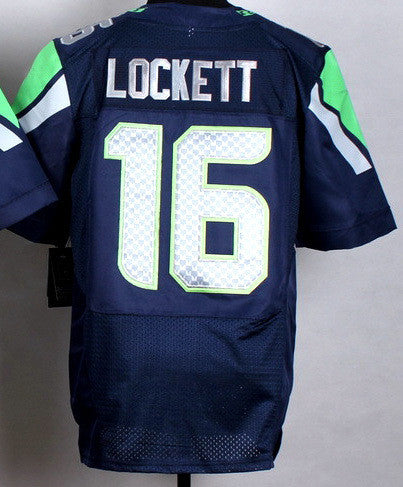 #24 Marshawn Lynch #16 Tyler Lockett jersey