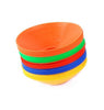 Sports Saucer Precision Agility Safety Football Equipment  Plastic Space Markers Cones Soccer Training