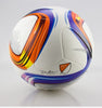 Footballs match soccer balls Ballon Football ball Size 5 Seamless Futbol Soccer 2015 European Qualifiers Balls Balones de futbol