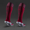 MARQUINHO LJAJIC Men Sports Football Socks Football Calze da calcio AS ROMA Serie A Totti Soccer Socks DE ROSS PJANIC