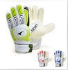 Football Goalkeeper Gloves Goalkeeper Gloves Professional Football Gloves Breathable Slip-Resistant