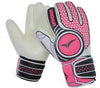 With Fingerstall Soccer Professional American Football Gloves Quality VS Football Response Goalkeeper Gloves