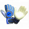 With Fingerstall Soccer Professional American Football Gloves Quality VS Football Response Goalkeeper Gloves